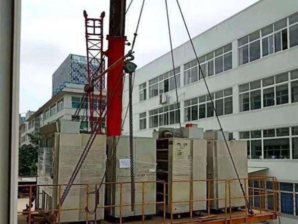 二道江区吊车出租公司电话_汽车吊出租
